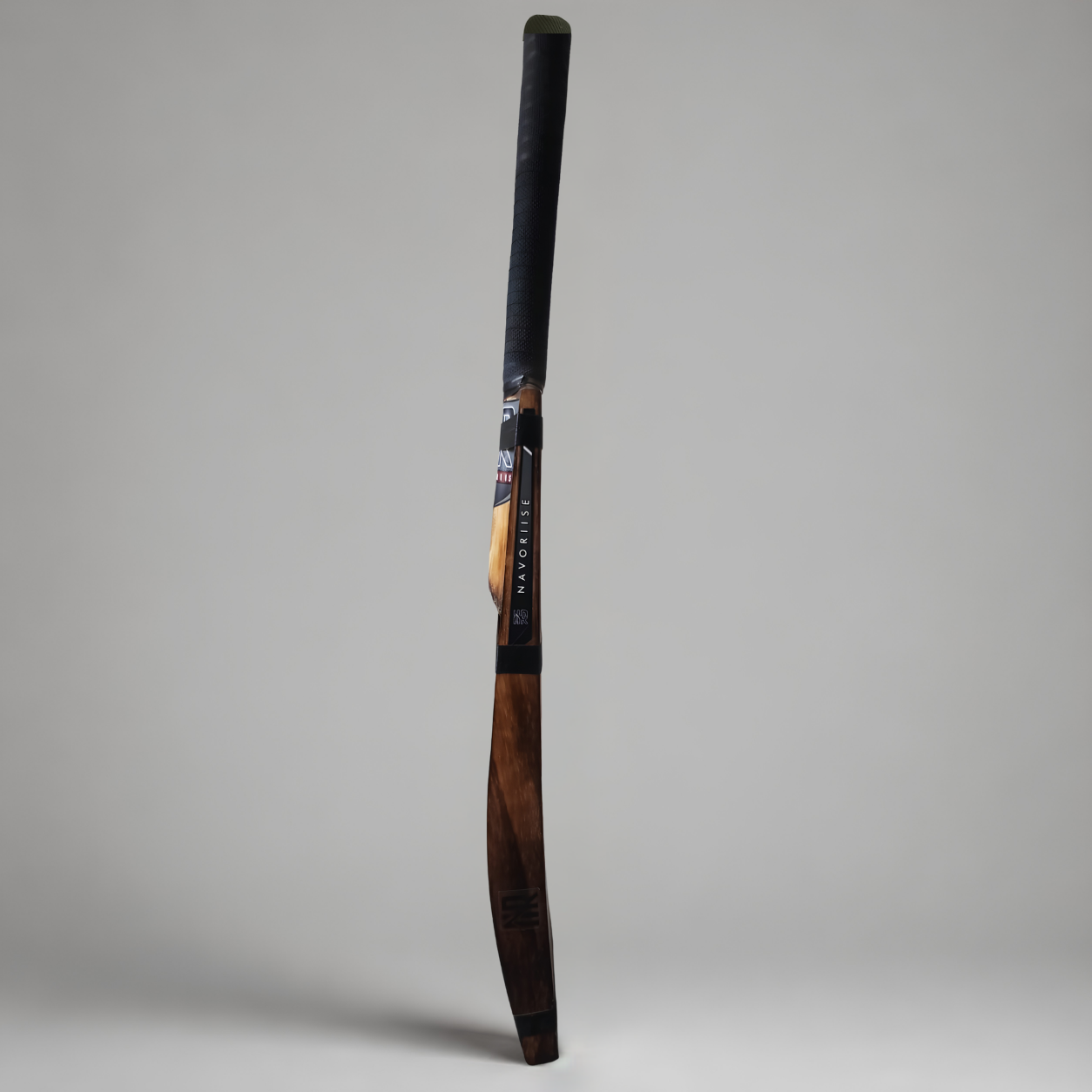 Kashmiri willow tennis cricket bat