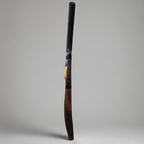 Kashmiri willow tennis cricket bat