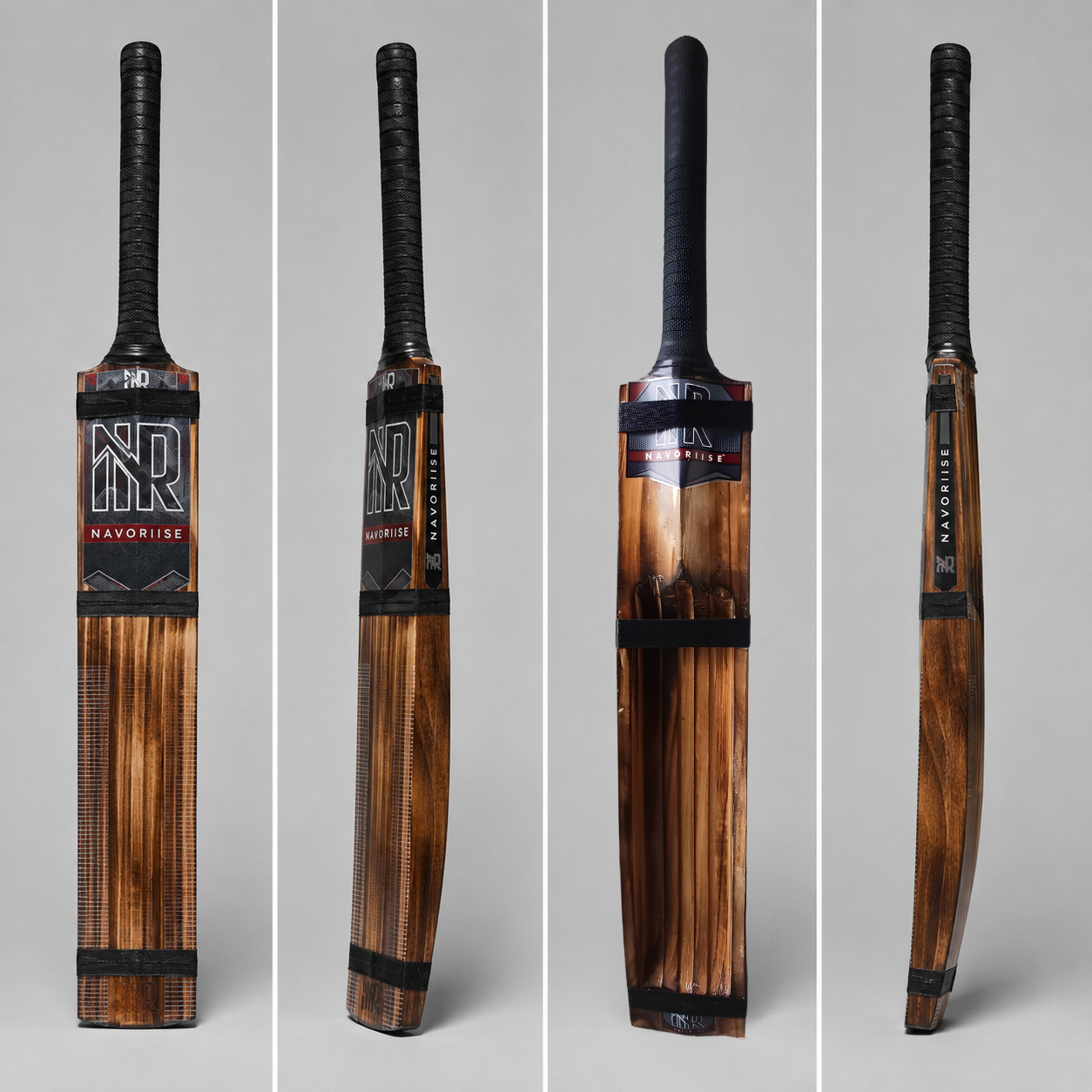 Kashmiri willow tennis cricket bat