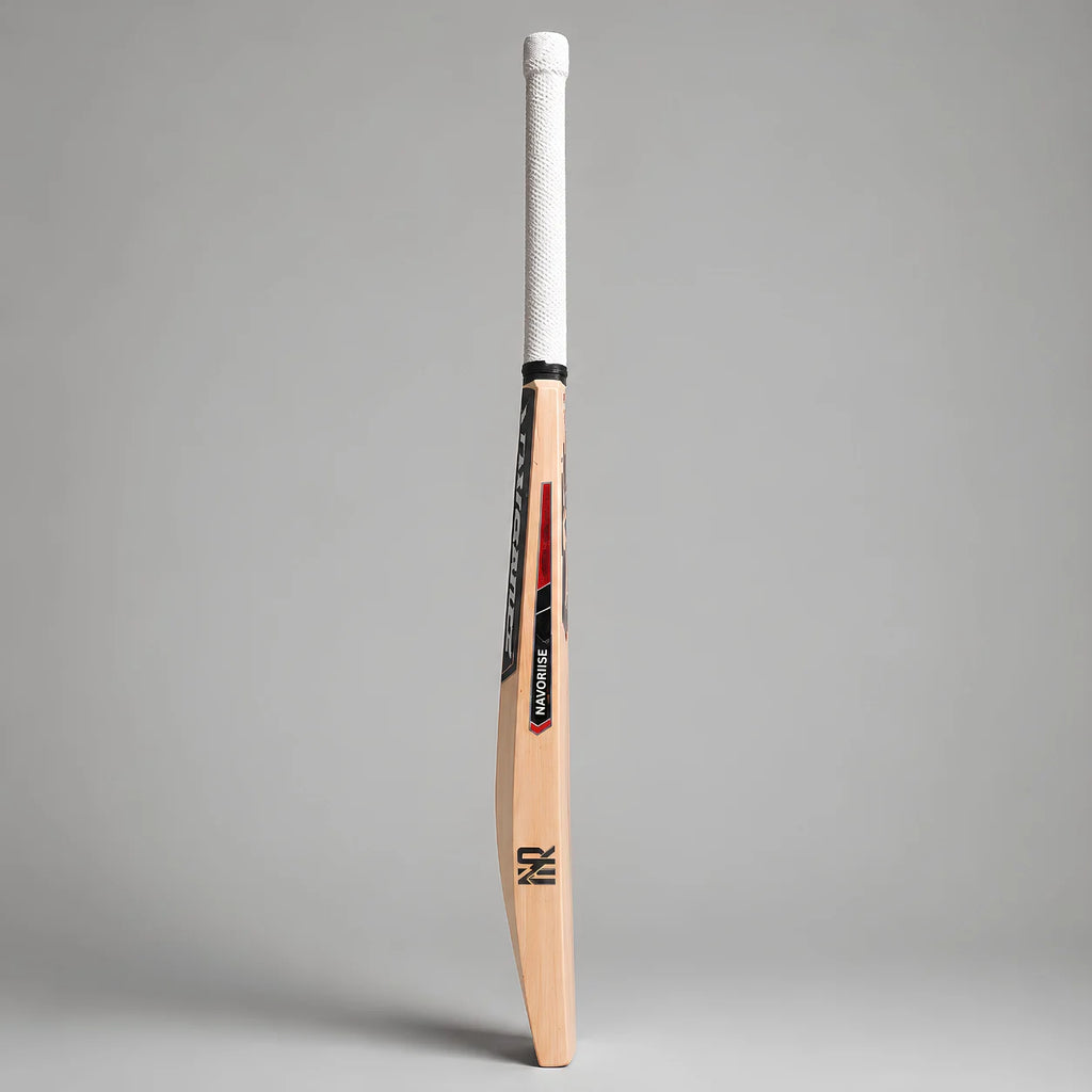 Kashmiri Willow Leather Cricket Bat