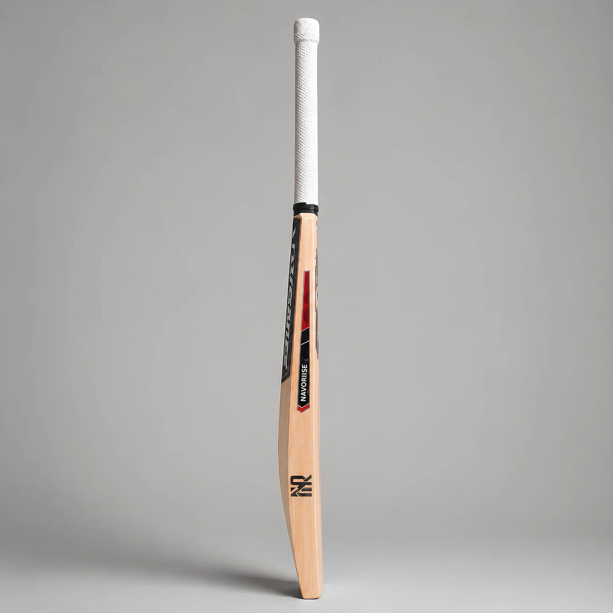 Kashmiri Willow Leather Cricket Bat