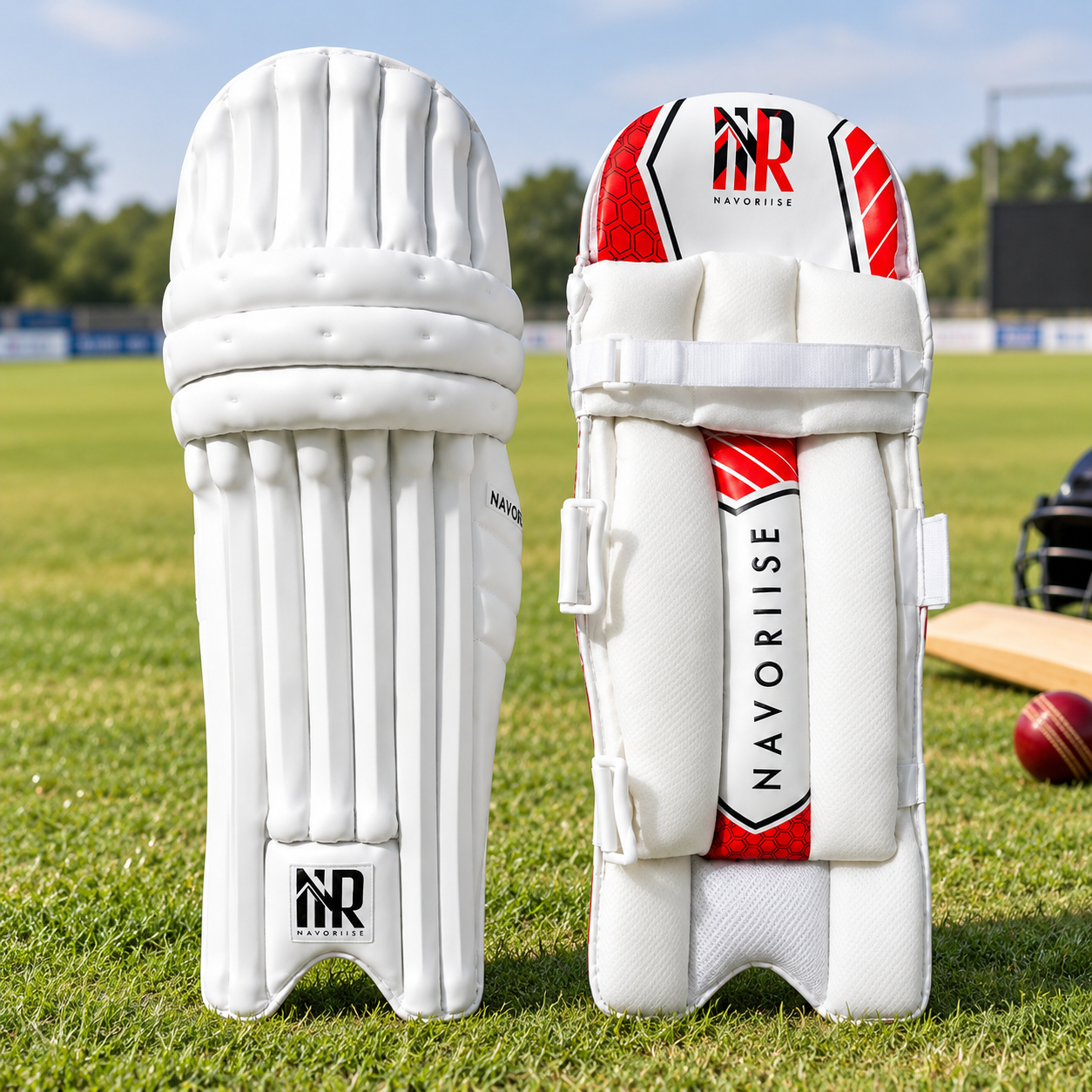 Leg pad premium quality