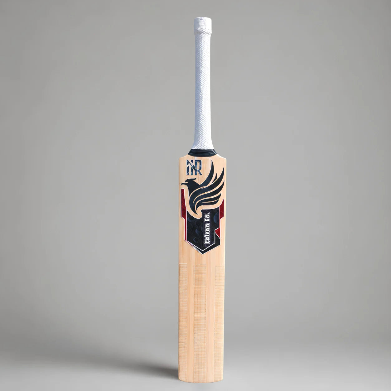 Kashmiri Willow Leather Cricket Bat