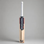 Kashmiri Willow Leather Cricket Bat