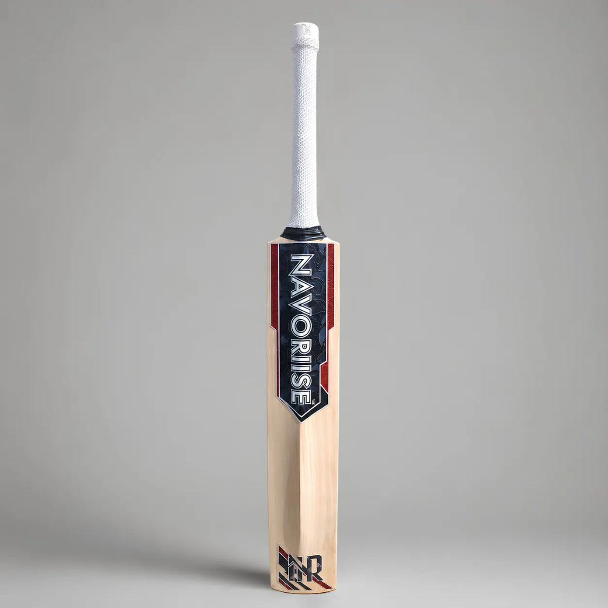 Kashmiri Willow Leather Cricket Bat