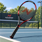 Tennis Racket