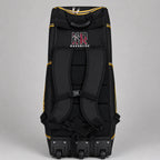 Black Panther Premium Cricket Trolley Kit Bag