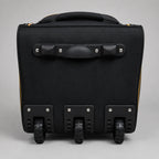 Black Panther Premium Cricket Trolley Kit Bag