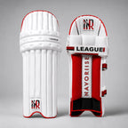 Leg pad