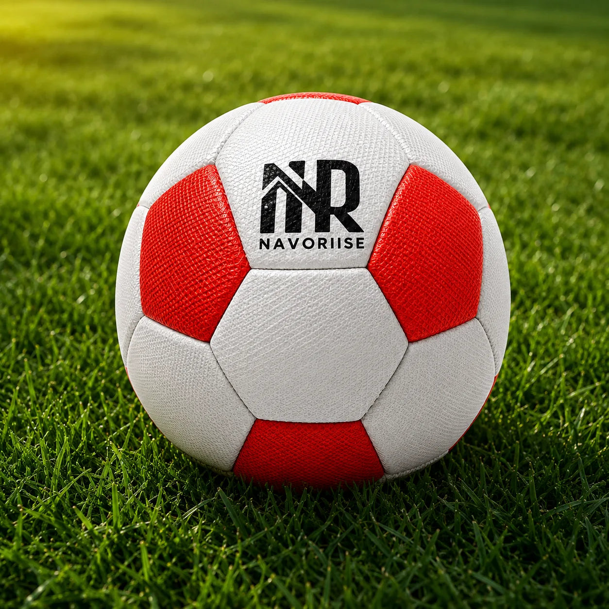 Navoriise Football