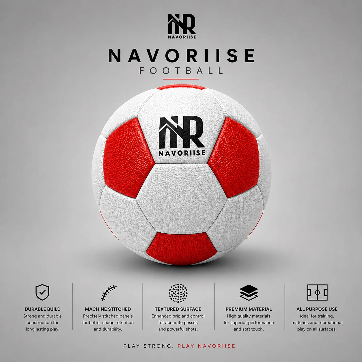 Navoriise Football