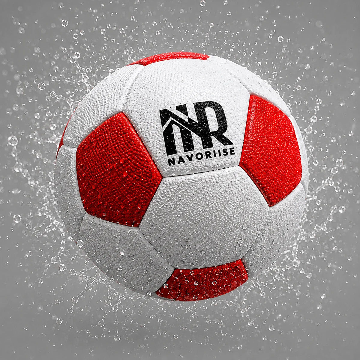 Navoriise Football
