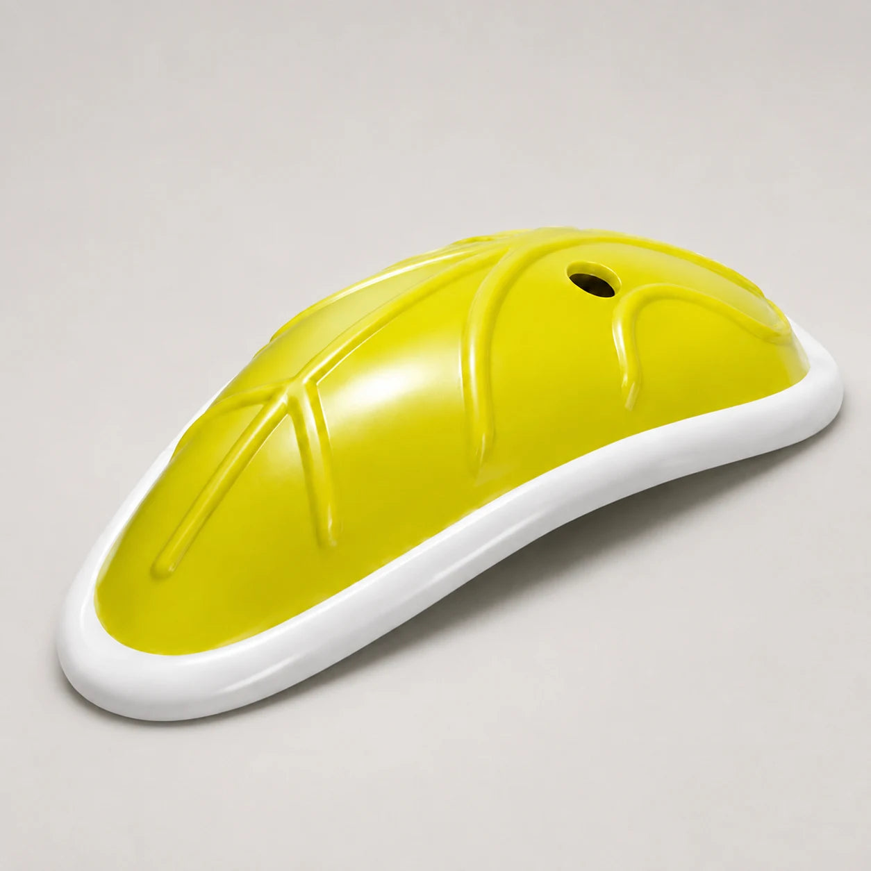 Abdominal Guard
