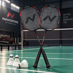 Badminton Racket