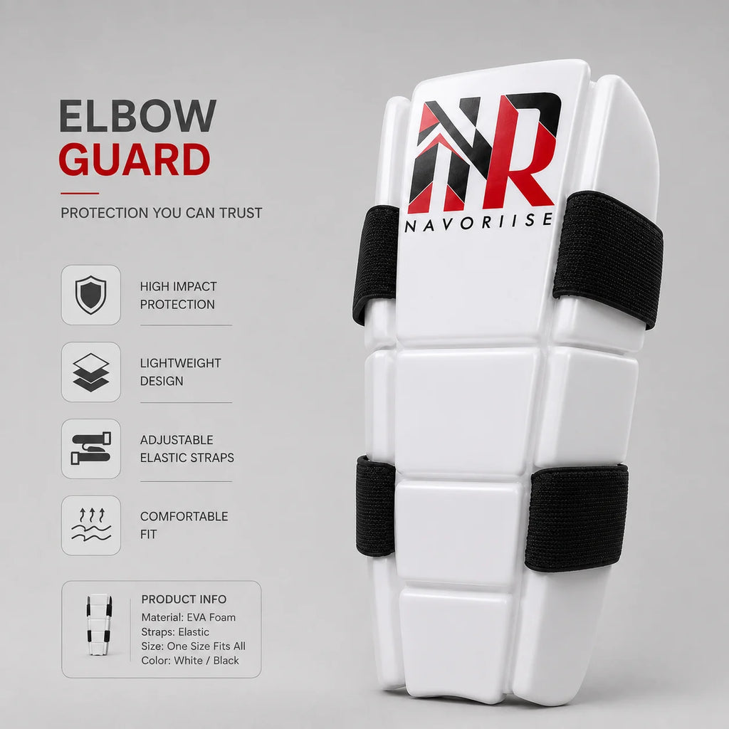 Cricket Elbow Guard