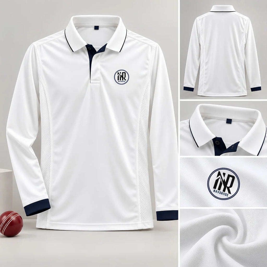 Premium Cricket Dress Set